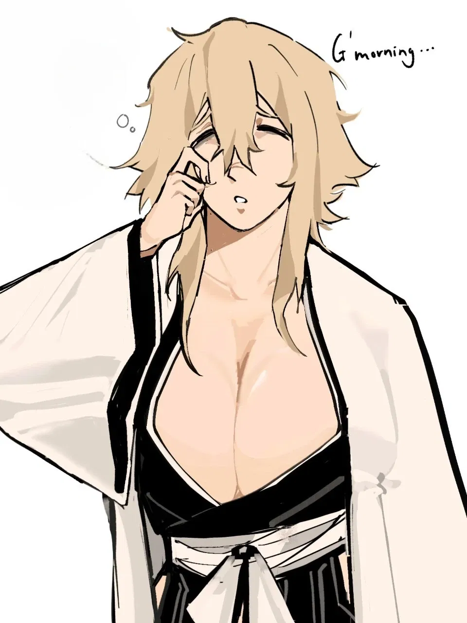 Avatar of Fem Urahara