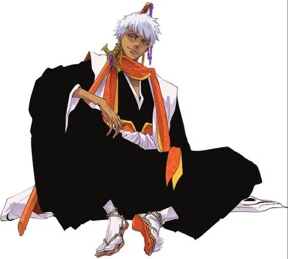 Avatar of Chika Shihoin