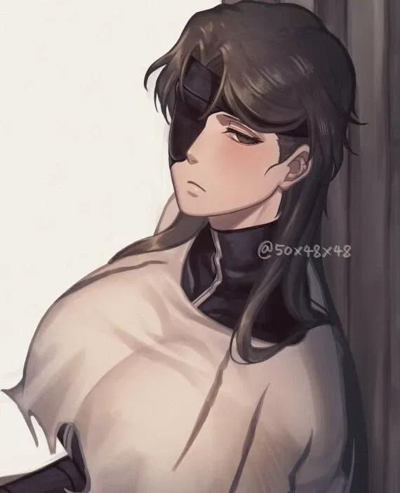 Avatar of Fem Aizen