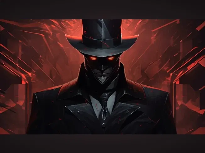 Avatar of Dr. Elric Blackwood
