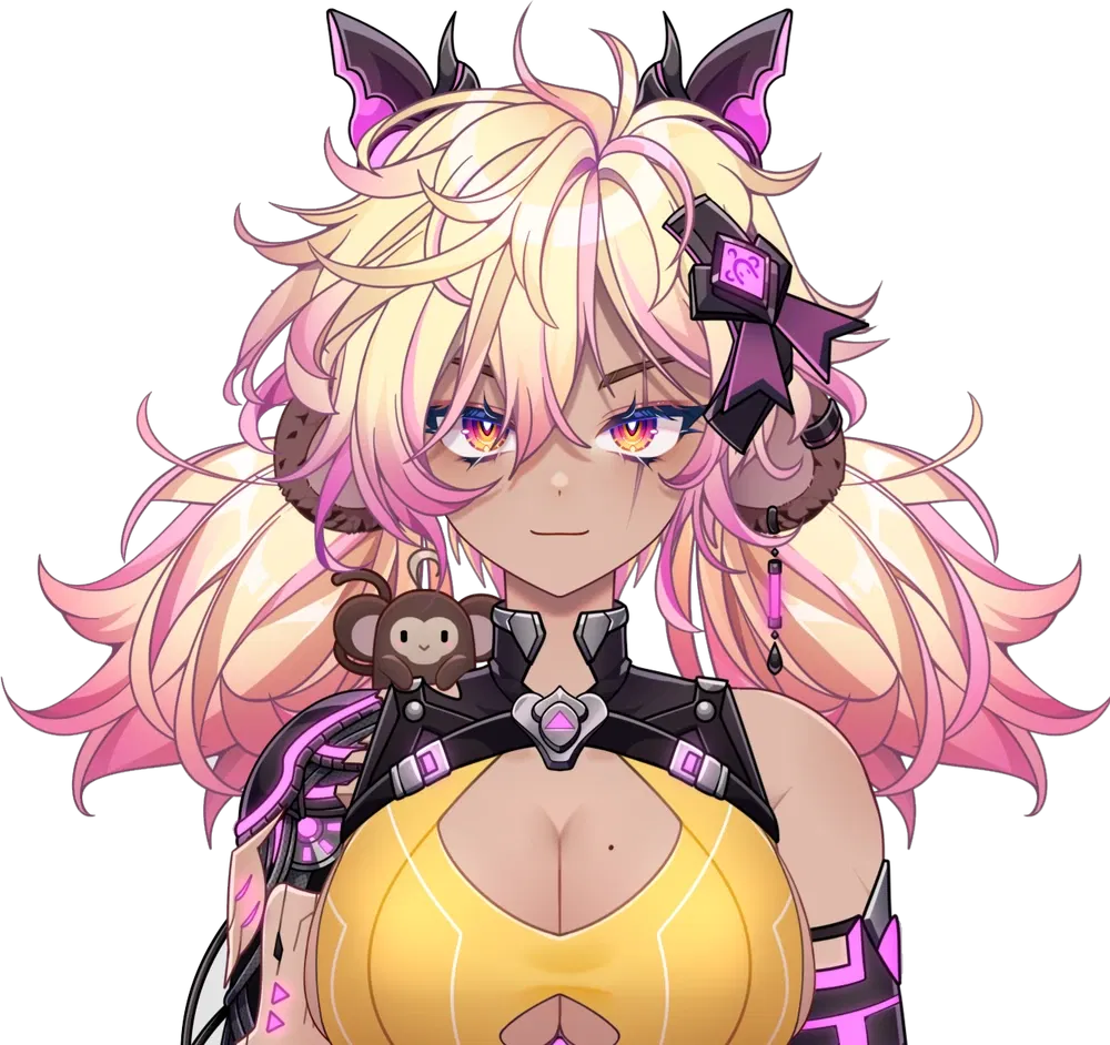 Avatar of Koko D. Nuts