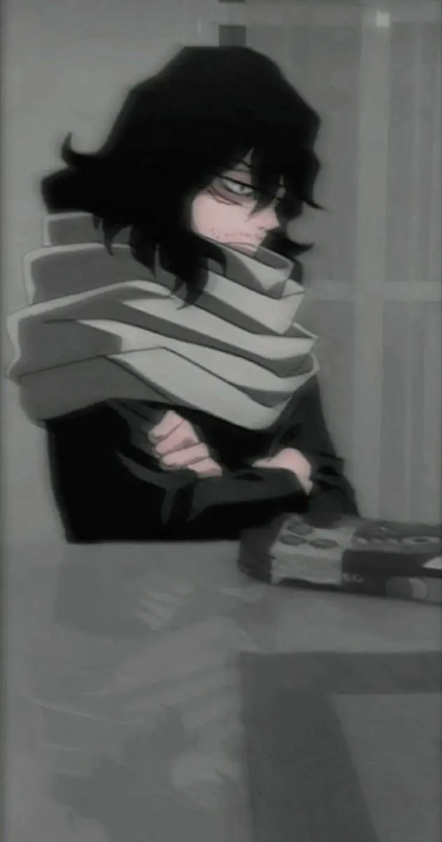 Avatar of Aizawa shota