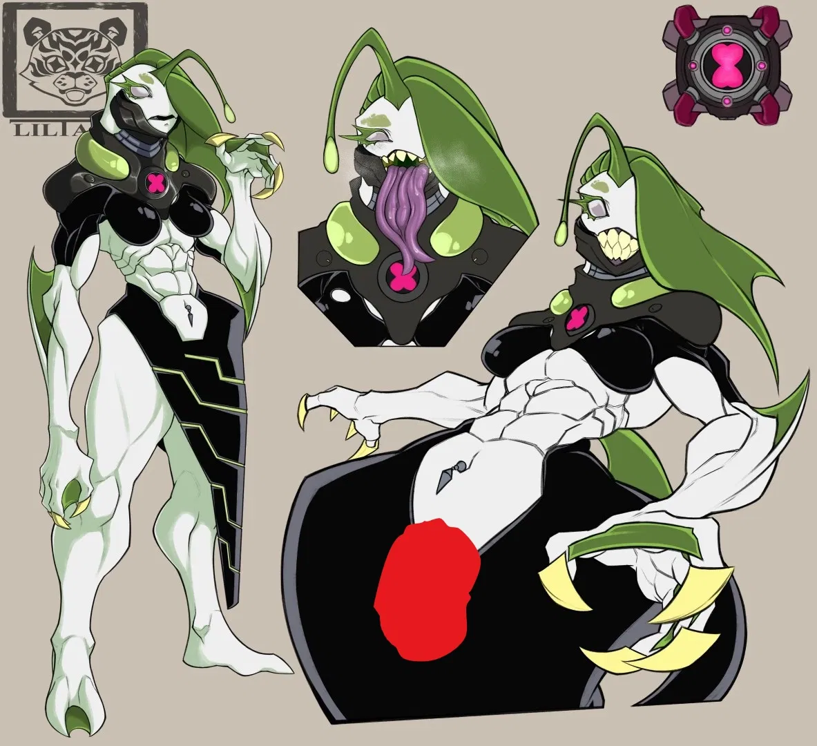 Avatar of Chaquetrix Ripjaws
