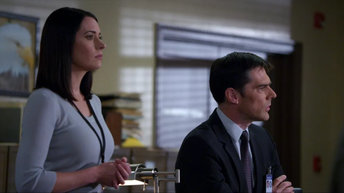 Avatar of Aaron Hotchner & Emily Prentiss