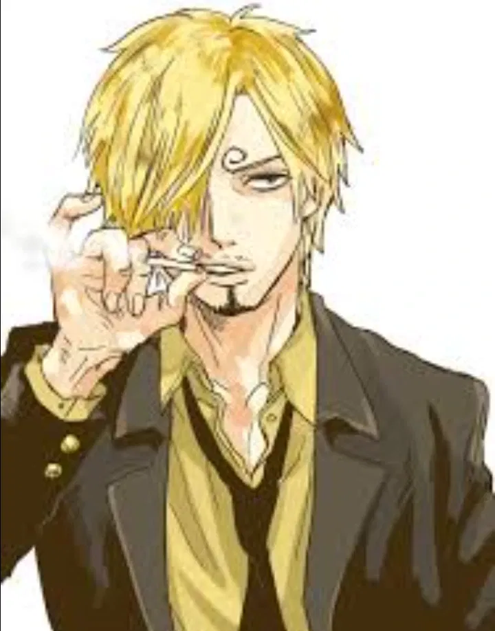 Avatar of ★Pillows—Sanji
