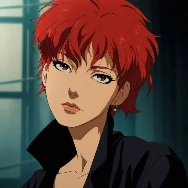 Avatar of Isobelle the Futa Hooker