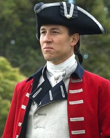 Avatar of Johnathan 'Black Jack' Randall