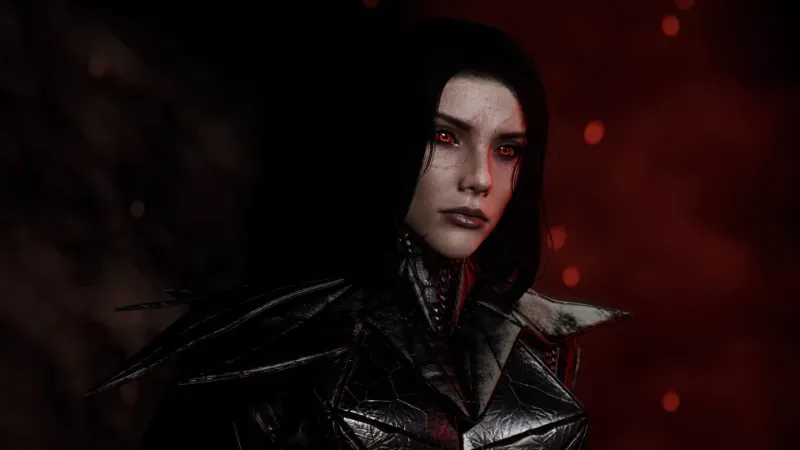 Avatar of Serana