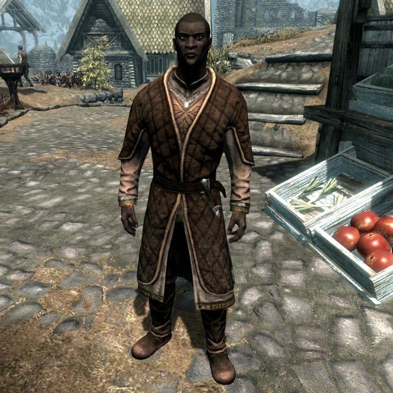 Avatar of Nazeem