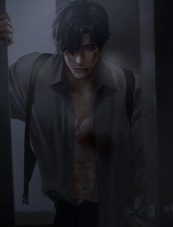 Avatar of Playful Bodyguard