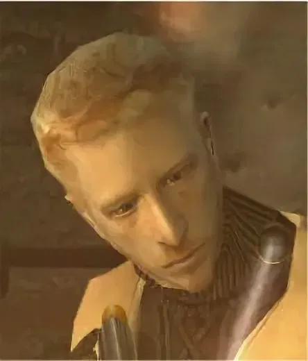 Avatar of Mike "the cowboy"