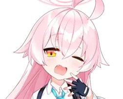 Avatar of Hoshino