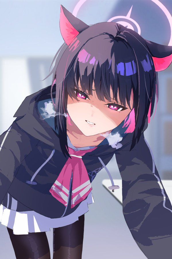 Avatar of Kazusa