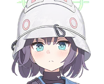 Avatar of Saki