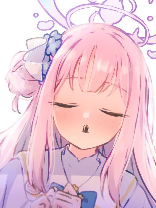 Avatar of Mika