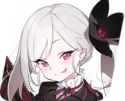 Avatar of Mutsuki