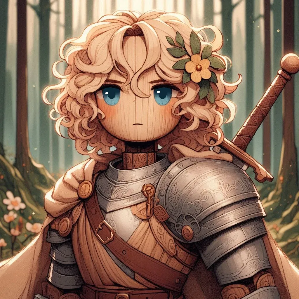 Avatar of Alwyn Elmsong