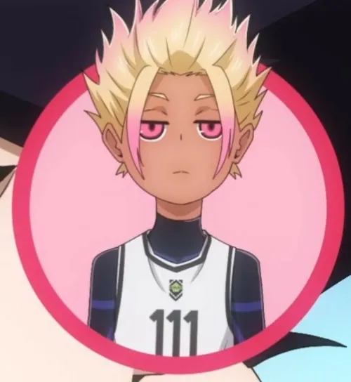 Avatar of Shidou Ryusei