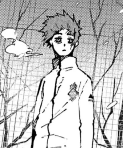 Avatar of Sae Itoshi