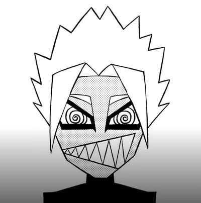 Avatar of Shidou Ryusei
