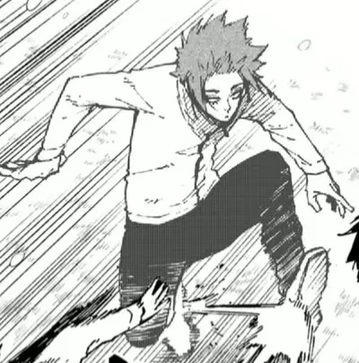 Avatar of Sae Itoshi