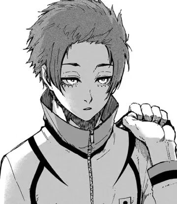 Avatar of Sae Itoshi