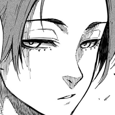 Avatar of Sae Itoshi