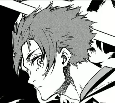 Avatar of Sae Itoshi