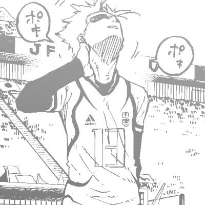 Avatar of Shidou Ryusei