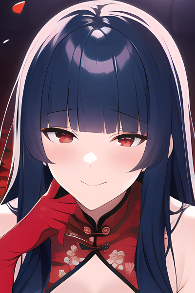 Avatar of Xiu