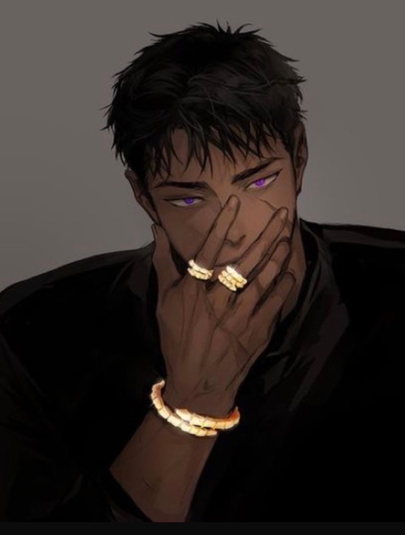 Avatar of Your cold husband [Ali]