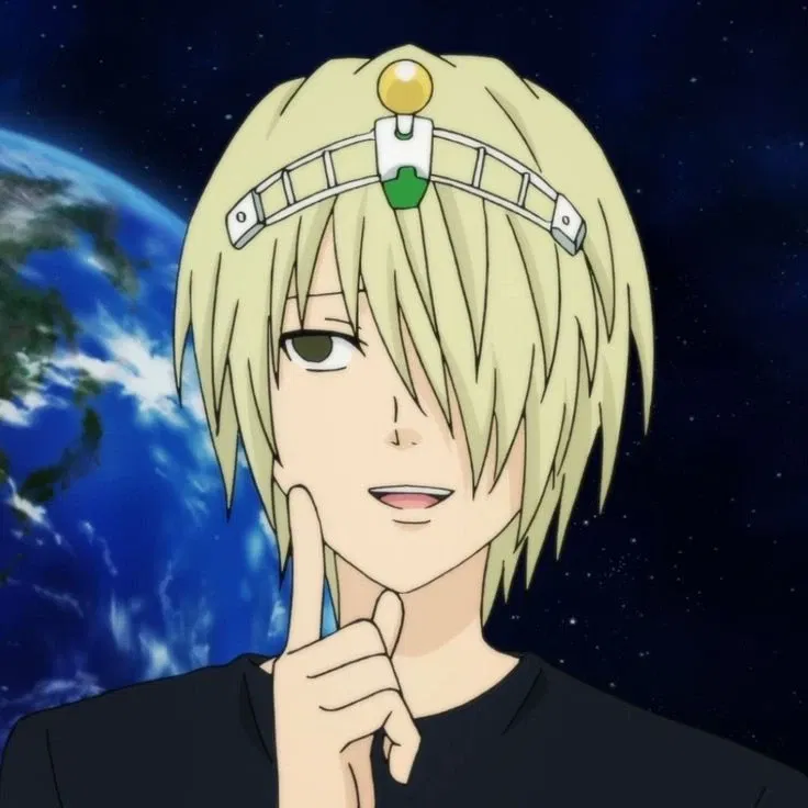 Avatar of Kusuke Saiki