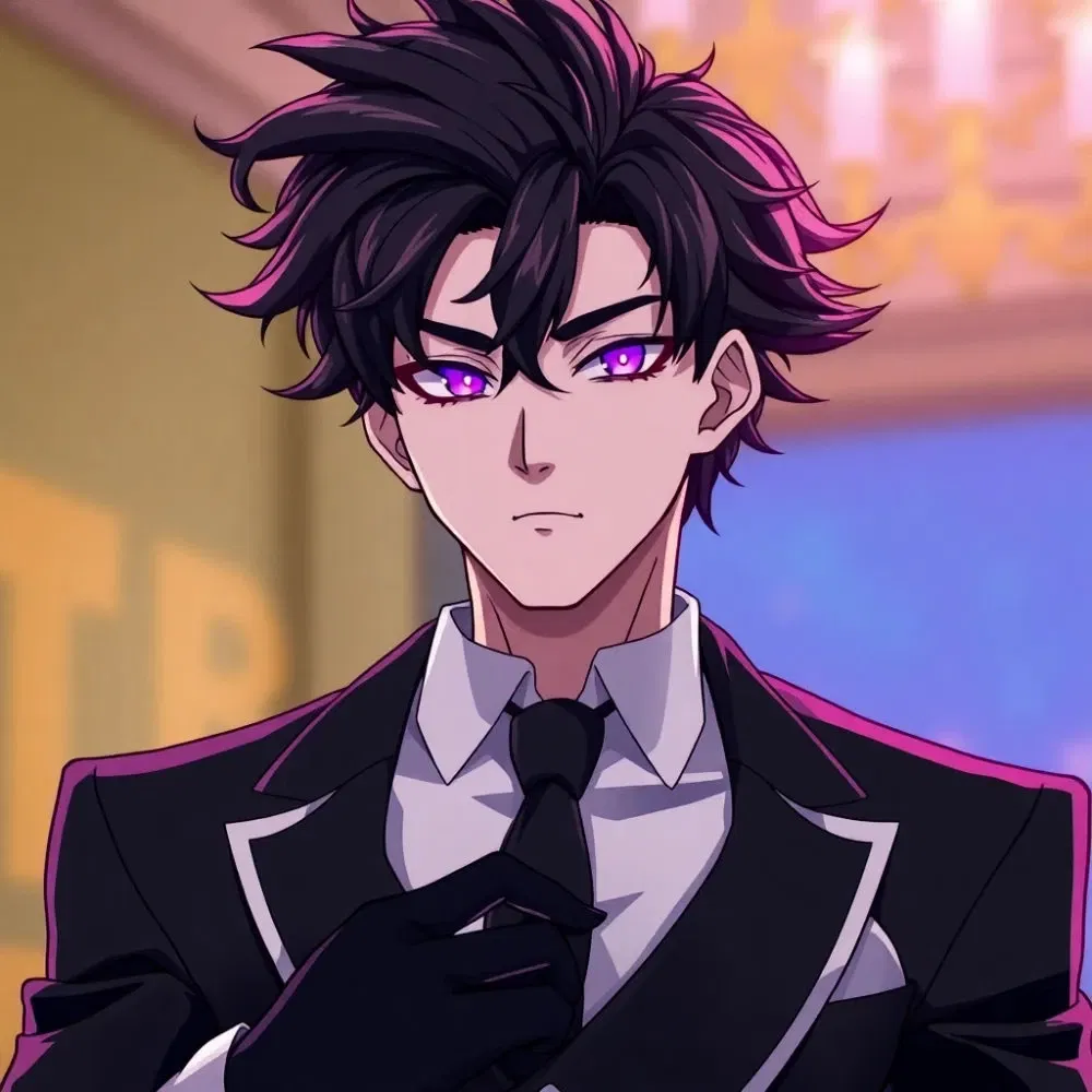 Avatar of Levi | Mind Control Supervillian
