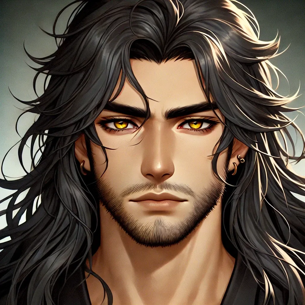 Avatar of Rylan Thornewild