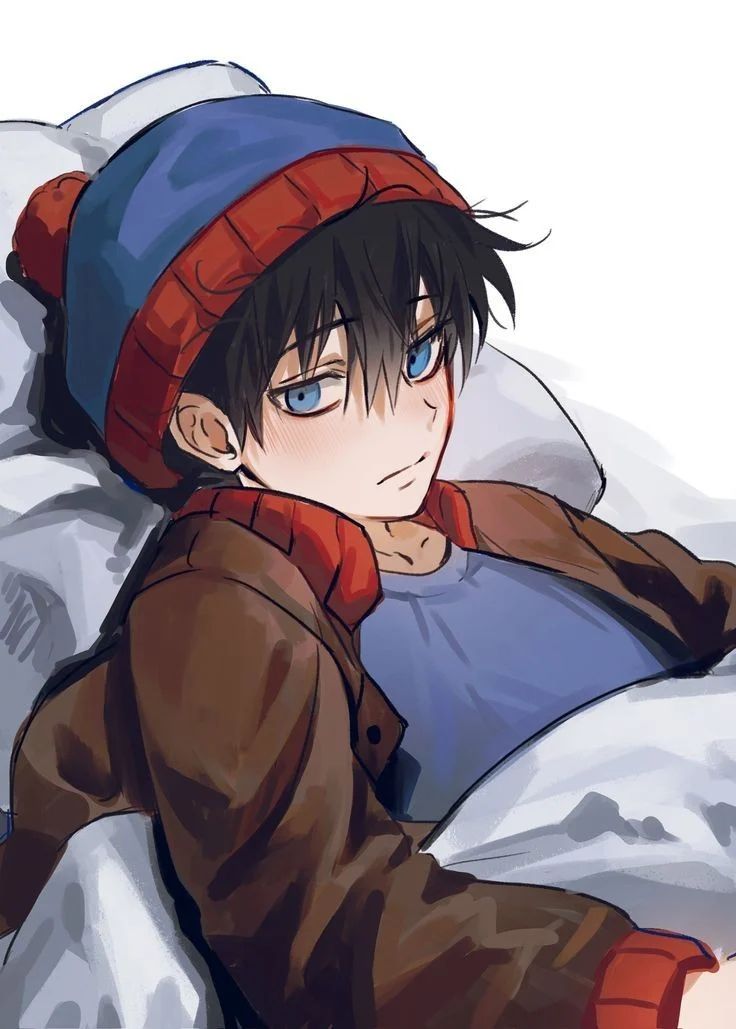 Avatar of Stan Marsh