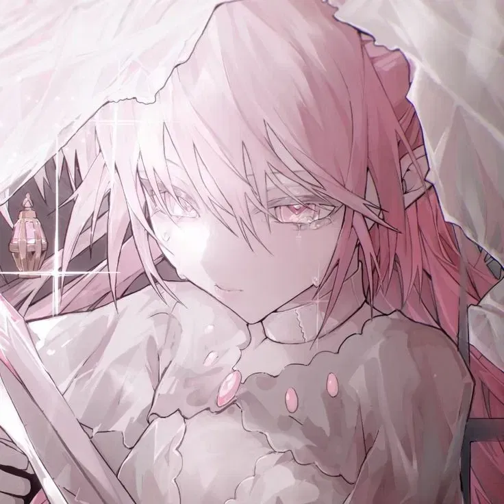 Avatar of Your personal angel.. madoka!