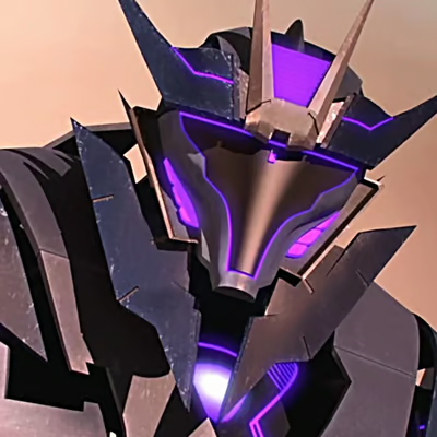 Avatar of Soundwave 