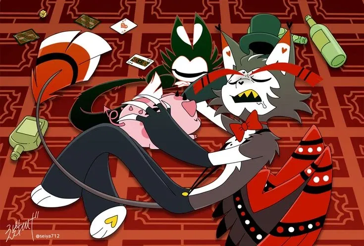Avatar of Husk