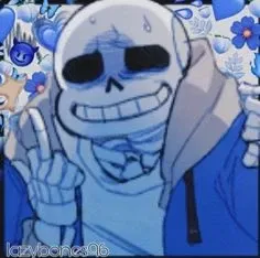 Avatar of Sans The Skeleton