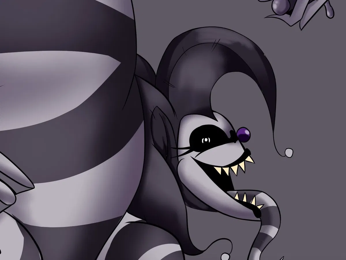 Avatar of Giggles - Your Best Nightmare