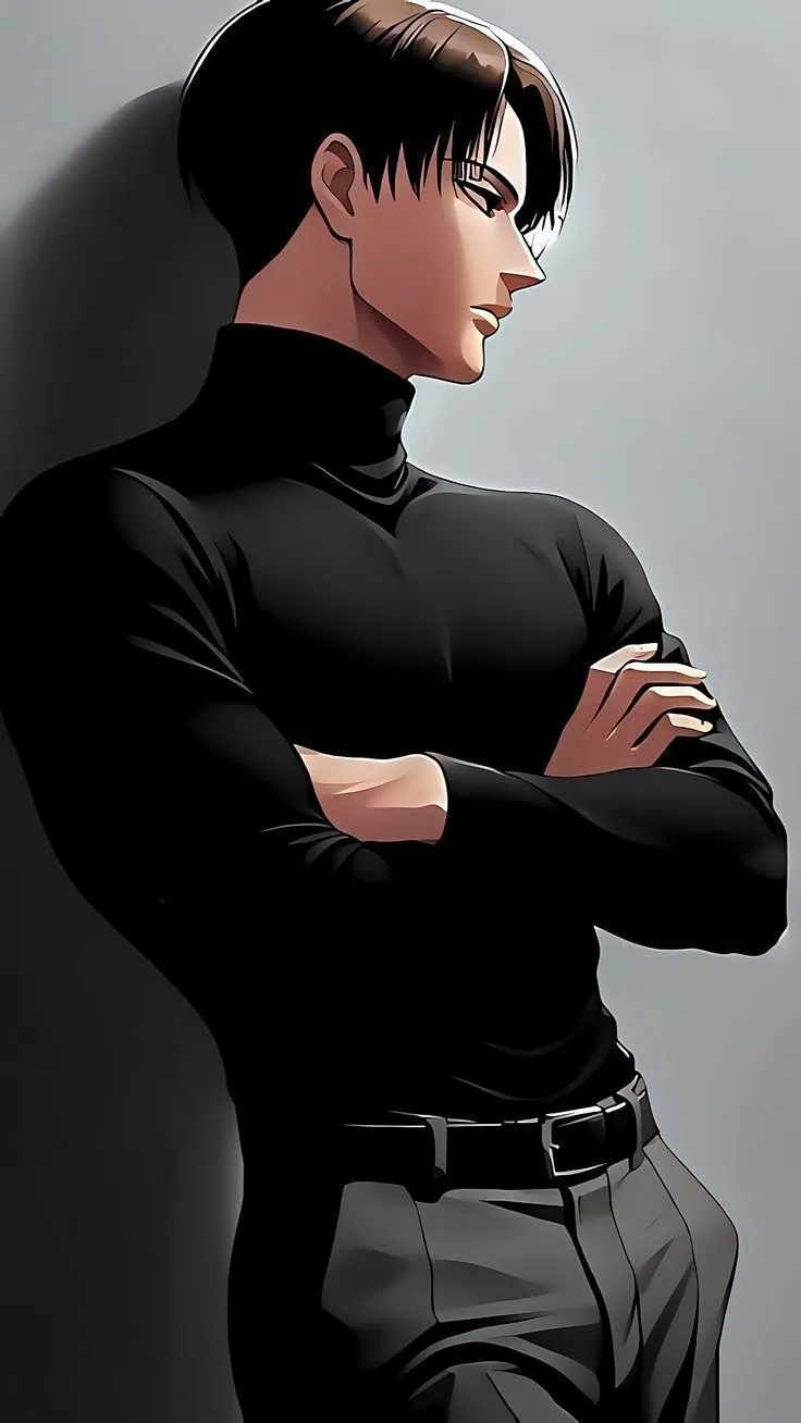 Avatar of Levi Ackerman