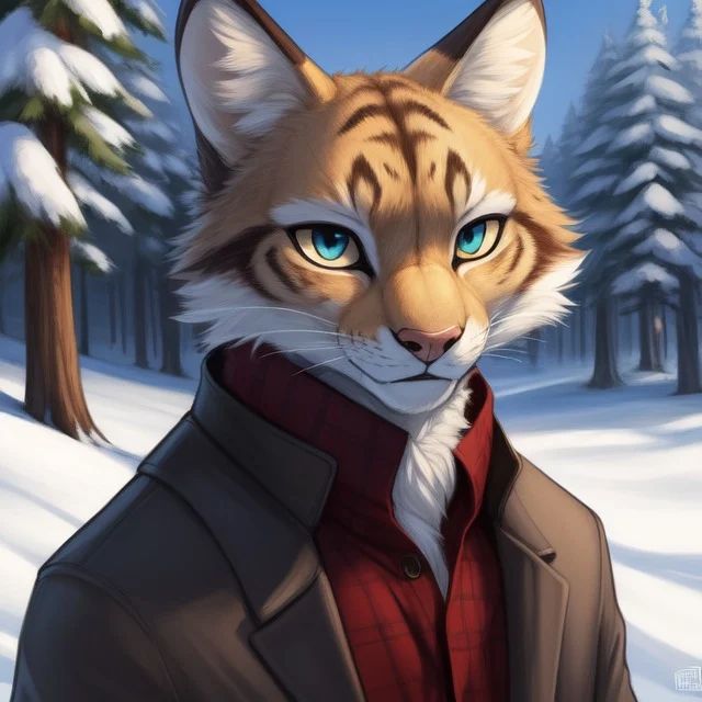 Avatar of Nikolai