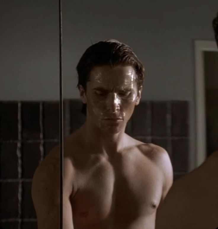 Avatar of #|Patrick Bateman 