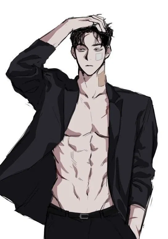 Avatar of Vincent