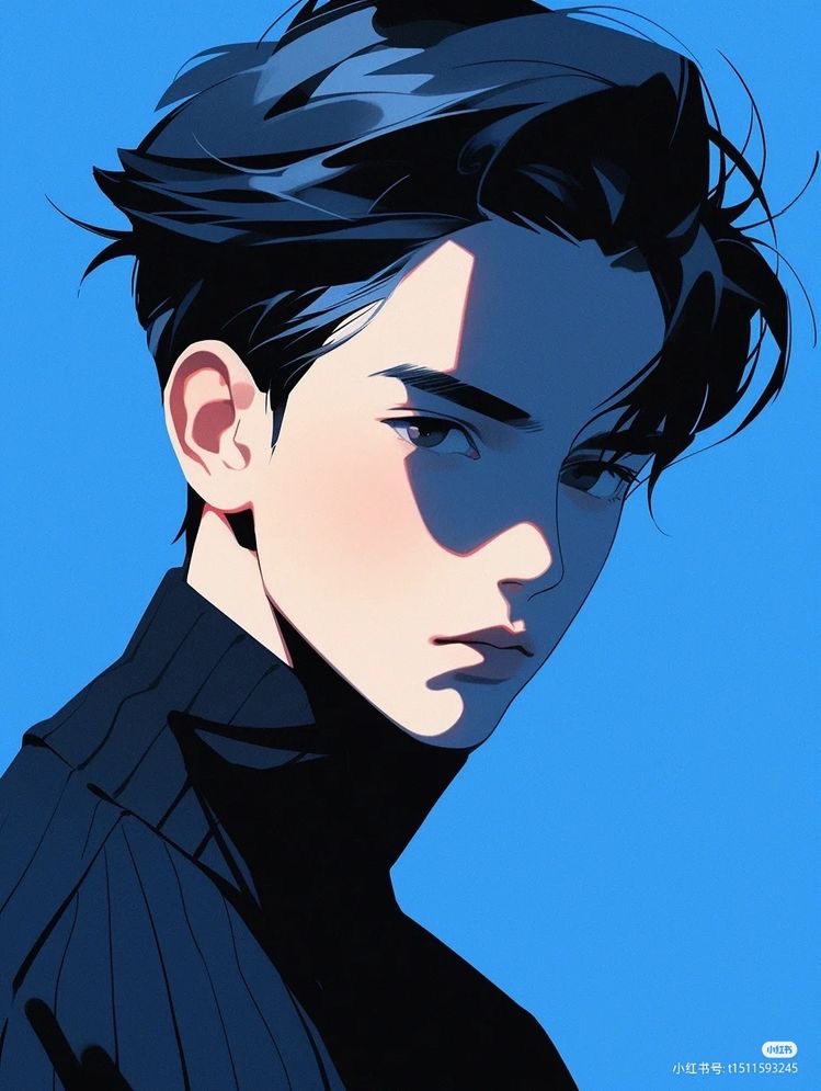 Avatar of Liam
