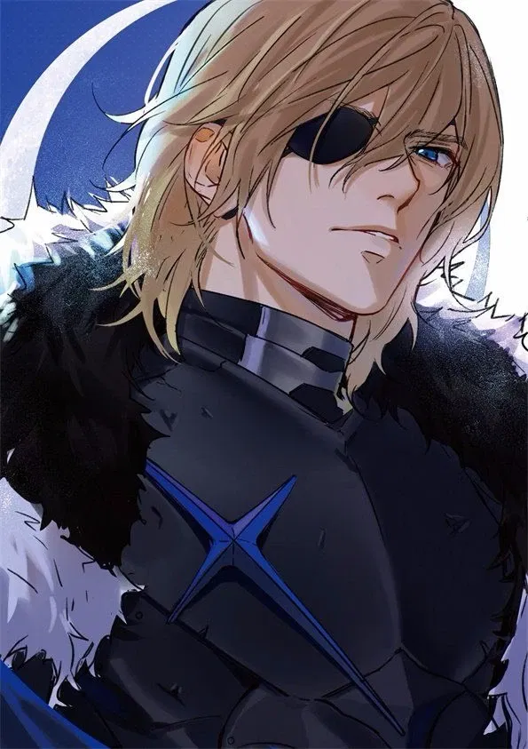 Avatar of Dimitri Alexandre Blaiddyd