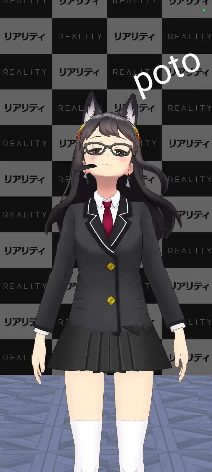 Avatar of Sally