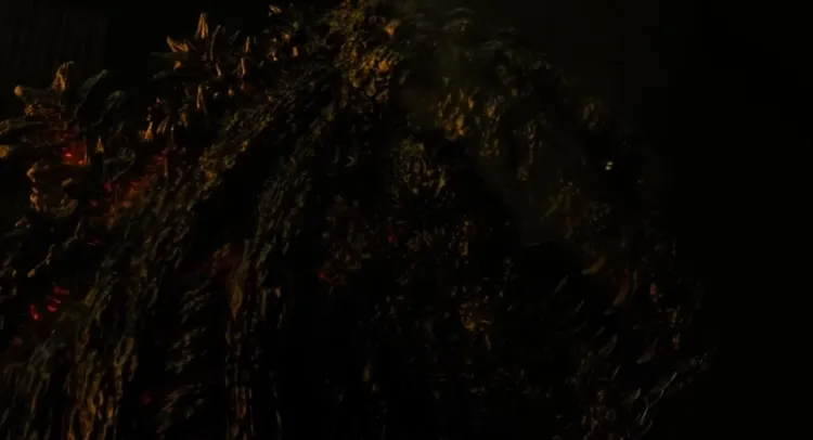 Avatar of Shin Godzilla