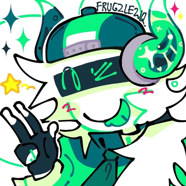 Avatar of Boombox