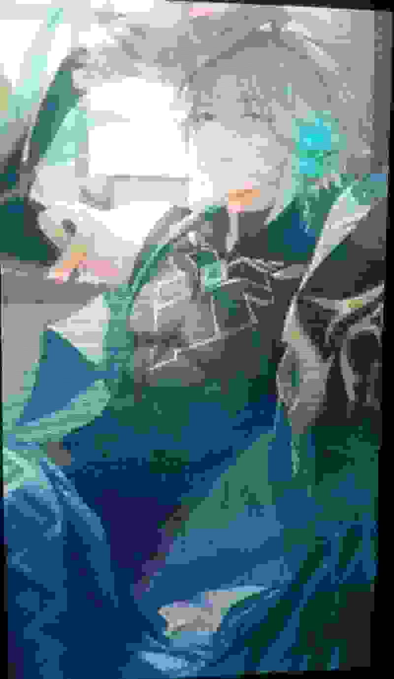 Avatar of Alhaitham 